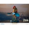 F4F Urbosa Breath of the Wild Collector The Legend of Zelda PVC figure