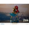 F4F Urbosa Breath of the Wild Collector The Legend of Zelda PVC figure