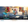 F4F Urbosa Breath of the Wild Collector The Legend of Zelda PVC figure