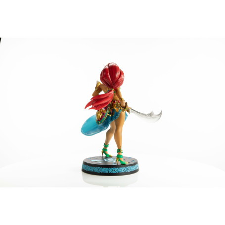 F4F Urbosa Breath of the Wild Collector The Legend of Zelda PVC figure