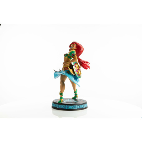 F4F Urbosa Breath of the Wild Collector The Legend of Zelda PVC figure