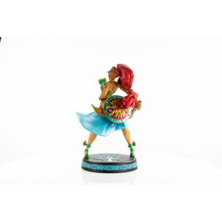F4F Urbosa Breath of the Wild Collector The Legend of Zelda PVC figure
