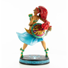 F4F Urbosa Breath of the Wild Collector The Legend of Zelda PVC figure