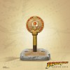 Hasbro - Ra's Scepter Medallion - Indiana Jones Adventure Series: Raiders of the Lost Ark replica 1/1