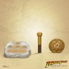 Hasbro - Ra's Scepter Medallion - Indiana Jones Adventure Series: Raiders of the Lost Ark replica 1/1