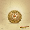 Hasbro - Ra's Scepter Medallion - Indiana Jones Adventure Series: Raiders of the Lost Ark replica 1/1