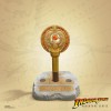 Hasbro - Ra's Scepter Medallion - Indiana Jones Adventure Series: Raiders of the Lost Ark replica 1/1