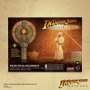 Hasbro - Ra's Scepter Medallion - Indiana Jones Adventure Series: Raiders of the Lost Ark replica 1/1