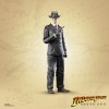 Hasbro - Major Arnold Toht - Indiana Jones Adventure Series: Raiders of the Lost Ark 1/12