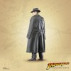 Hasbro - Major Arnold Toht - Indiana Jones Adventure Series: Raiders of the Lost Ark 1/12