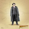 Hasbro - Major Arnold Toht - Indiana Jones Adventure Series: Raiders of the Lost Ark 1/12