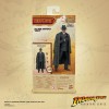 Hasbro - Major Arnold Toht - Indiana Jones Adventure Series: Raiders of the Lost Ark 1/12