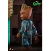 Hot Toys Movie Masterpiece - GROOT DELUXE - I'm Groot