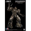 Three0 Transformers - DLX MEGATRON - Transformers 2: The Revenge