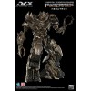 Three0 Transformers - DLX MEGATRON - Transformers 2: The Revenge