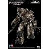 Three0 Transformers - DLX MEGATRON - Transformers 2: The Revenge