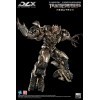 Three0 Transformers - DLX MEGATRON - Transformers 2: The Revenge