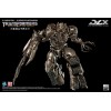 Three0 Transformers - DLX MEGATRON - Transformers 2: The Revenge