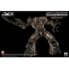 Three0 Transformers - DLX MEGATRON - Transformers 2: The Revenge