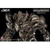 Three0 Transformers - DLX MEGATRON - Transformers 2: The Revenge