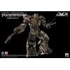 Three0 Transformers - DLX MEGATRON - Transformers 2: The Revenge