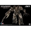 Three0 Transformers - DLX MEGATRON - Transformers 2: The Revenge