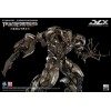 Three0 Transformers - DLX MEGATRON - Transformers 2: The Revenge