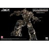 Three0 Transformers - DLX MEGATRON - Transformers 2: The Revenge
