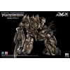 Three0 Transformers - DLX MEGATRON - Transformers 2: The Revenge