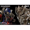 Three0 Transformers - DLX MEGATRON - Transformers 2: The Revenge