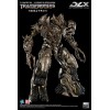 Three0 Transformers - DLX MEGATRON - Transformers 2: The Revenge