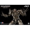 Three0 Transformers - DLX MEGATRON - Transformers 2: The Revenge