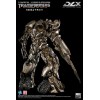 Three0 Transformers - DLX MEGATRON - Transformers 2: The Revenge