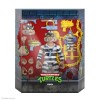 Super 7 - TMNT - Ultimates Scratch - Teenage Mutant Ninja Turtles