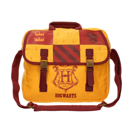 Harry Potter shoulder bag Gryffindor