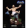 Dream Figure - Sir Arthur Underwear - Ghost 'n Goblins Resurrection