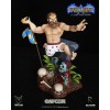 Dream Figure - Sir Arthur Underwear - Ghost 'n Goblins Resurrection