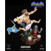 Dream Figure - Sir Arthur Underwear - Ghost 'n Goblins Resurrection