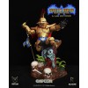 Dream Figures - Sir Arthur Gold Armor - Ghost 'n Goblins Resurrection