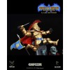 Dream Figures - Sir Arthur Gold Armor - Ghost 'n Goblins Resurrection