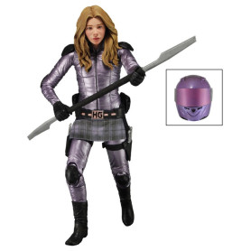 Neca Kick Ass 2 - Hit Girl v2 1/12