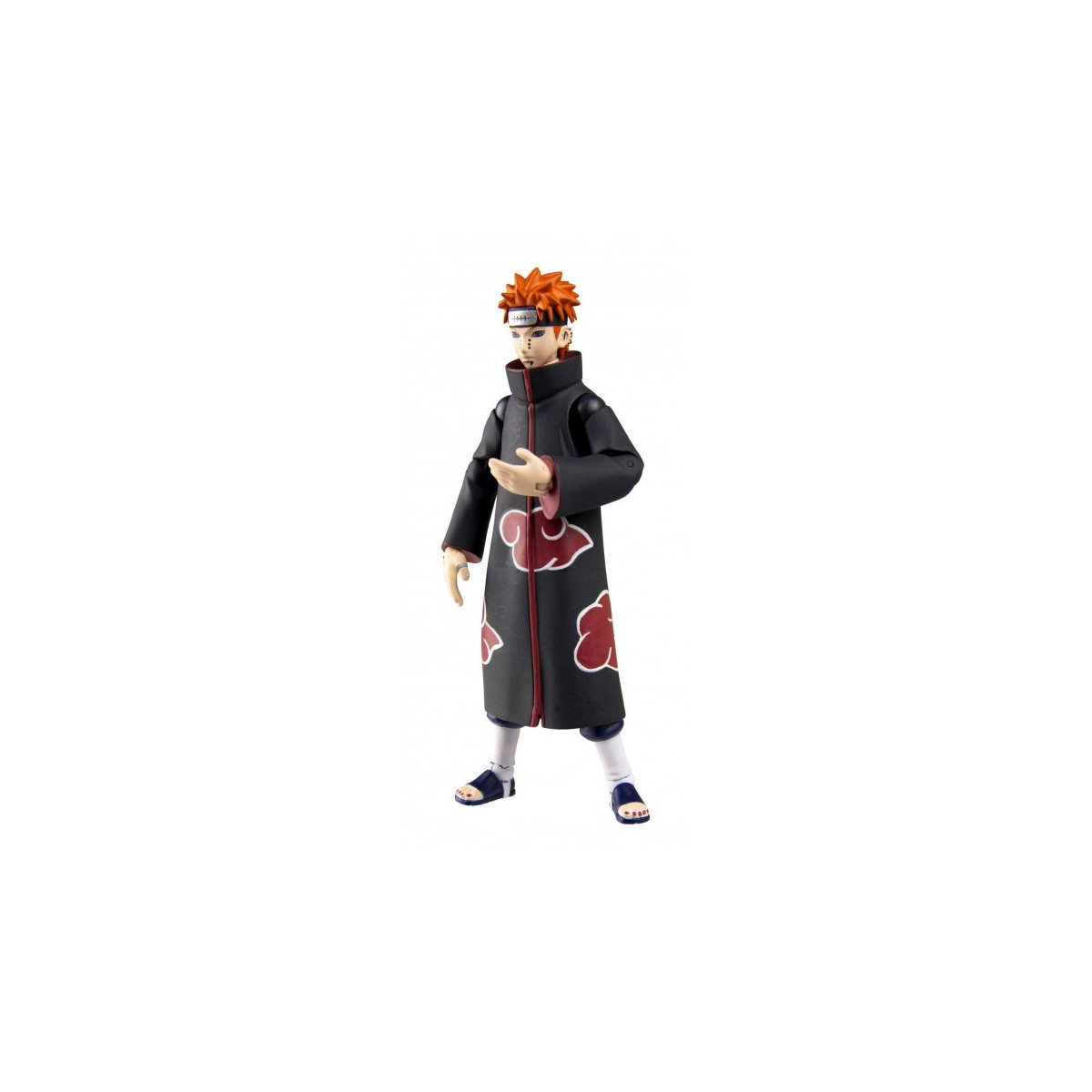 Toynami Naruto Shippuden - Pain figure