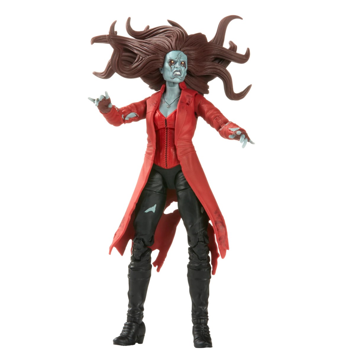 Marvel Legends - Khonshu Build a Figure wave