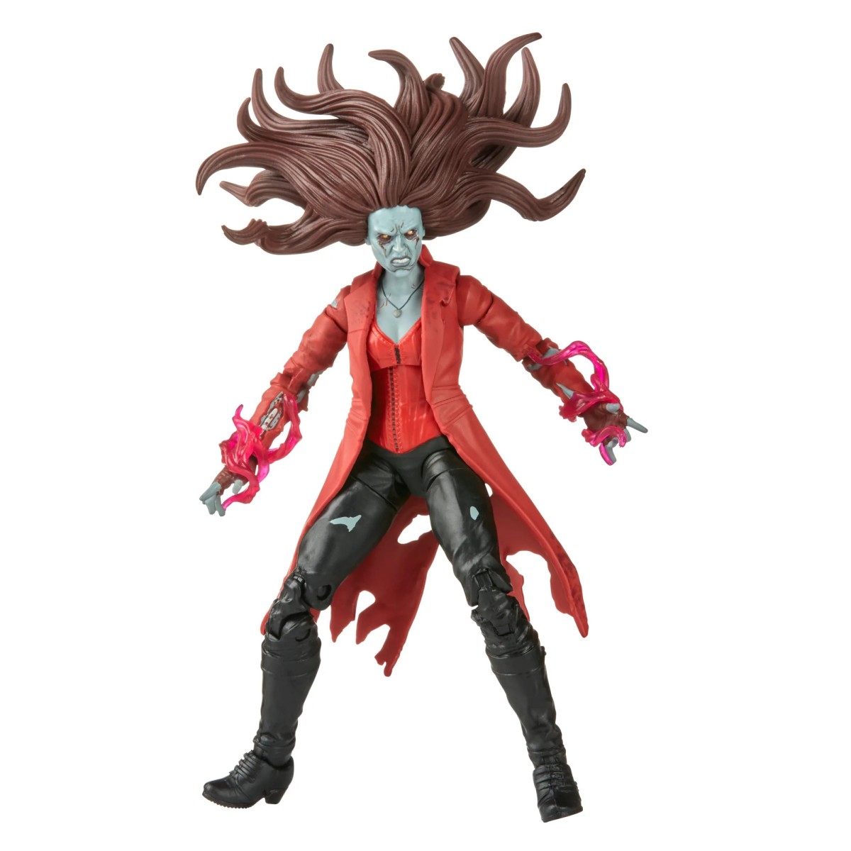 Marvel Legends - Khonshu Build a Figure wave