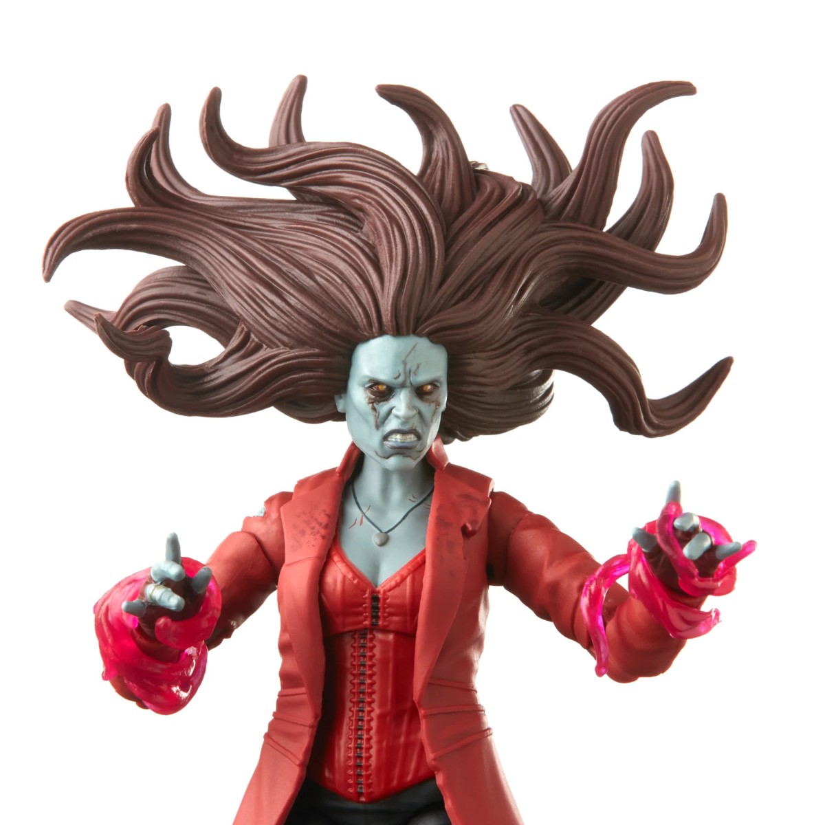 Marvel Legends - Khonshu Build a Figure wave