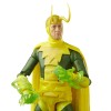 Marvel Legends - Khonshu Build a Figure wave