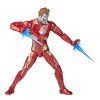 Marvel Legends - Khonshu Build a Figure wave