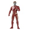 Marvel Legends - Khonshu Build a Figure wave