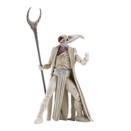 Marvel Legends - Khonshu Build a Figure wave