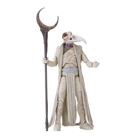 Marvel Legends - Khonshu Build a Figure wave